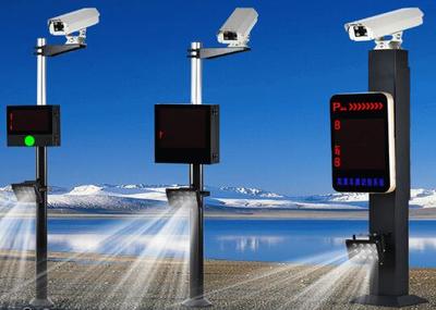 奥克电子科技 车牌识别系统的创新技术开发与应用