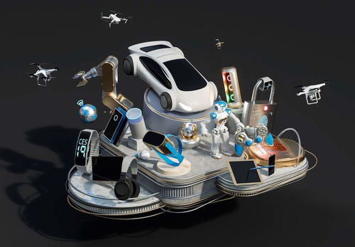 CES 2019黑科技大盘点 那些颠覆想象的未来生活图景